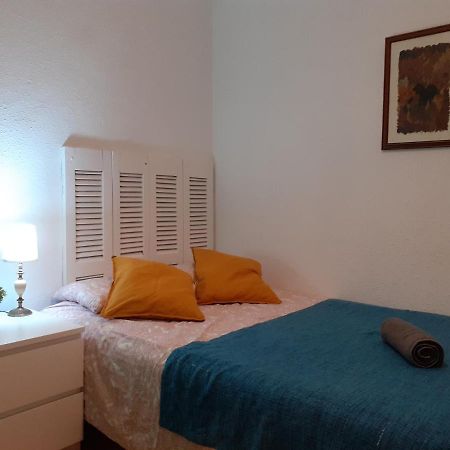 Beach Side Apartment Σαν Σεμπαστιάν Εξωτερικό φωτογραφία
