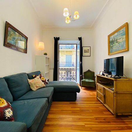 Beach Side Apartment Σαν Σεμπαστιάν Εξωτερικό φωτογραφία