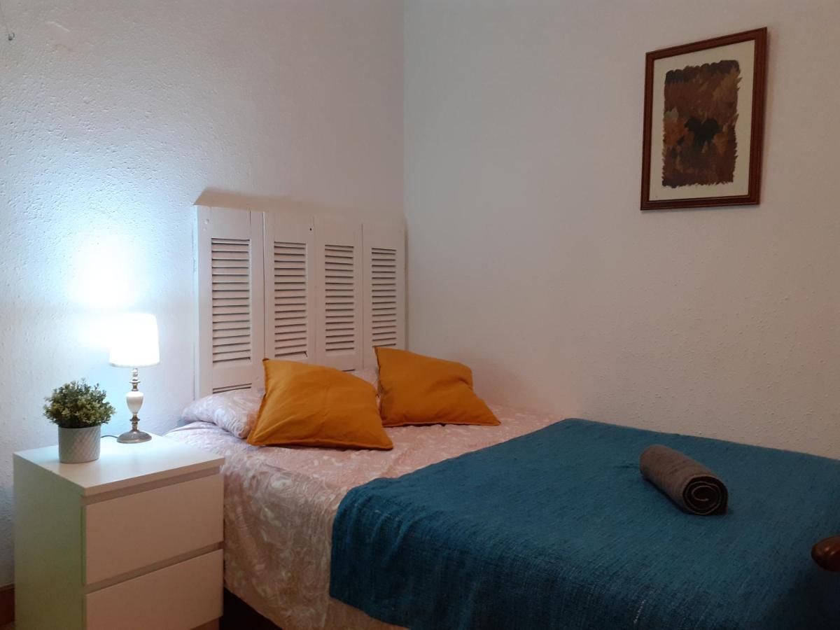 Beach Side Apartment Σαν Σεμπαστιάν Εξωτερικό φωτογραφία