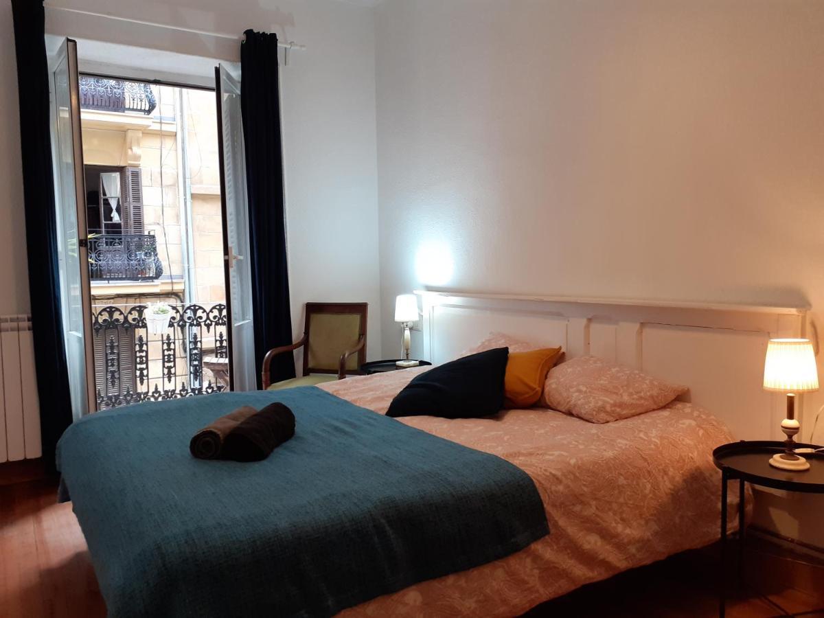 Beach Side Apartment Σαν Σεμπαστιάν Εξωτερικό φωτογραφία