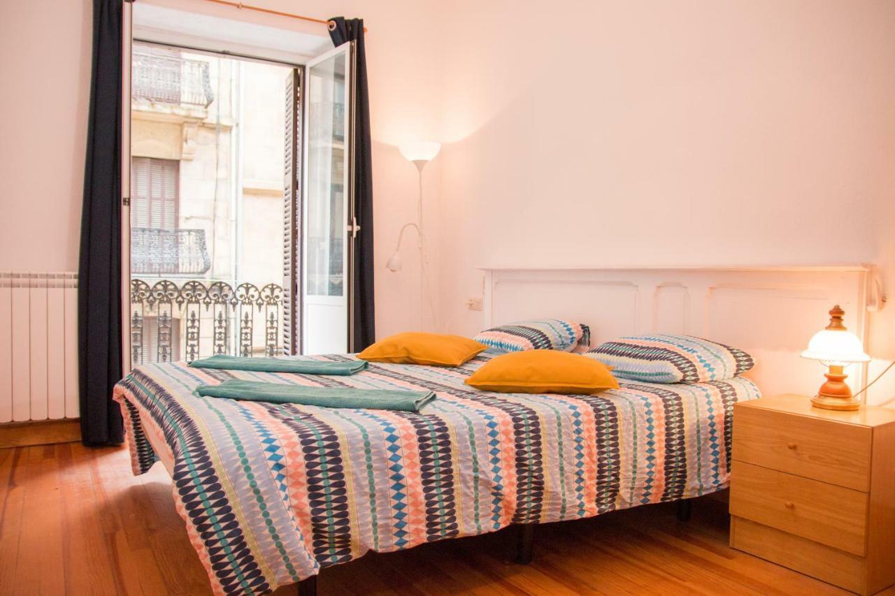 Beach Side Apartment Σαν Σεμπαστιάν Εξωτερικό φωτογραφία