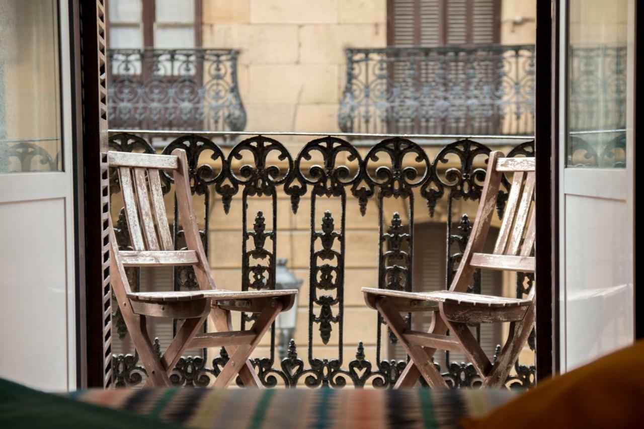Beach Side Apartment Σαν Σεμπαστιάν Εξωτερικό φωτογραφία