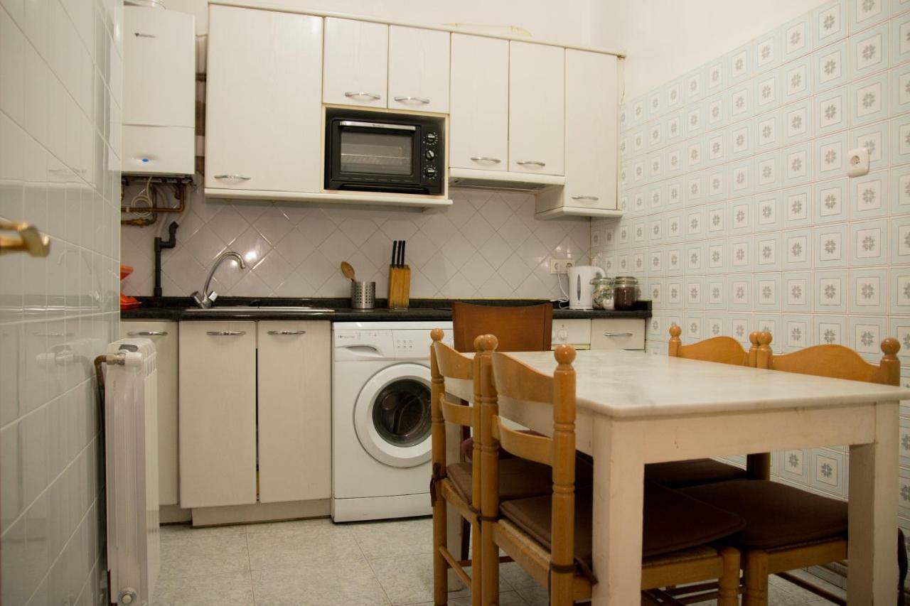 Beach Side Apartment Σαν Σεμπαστιάν Εξωτερικό φωτογραφία